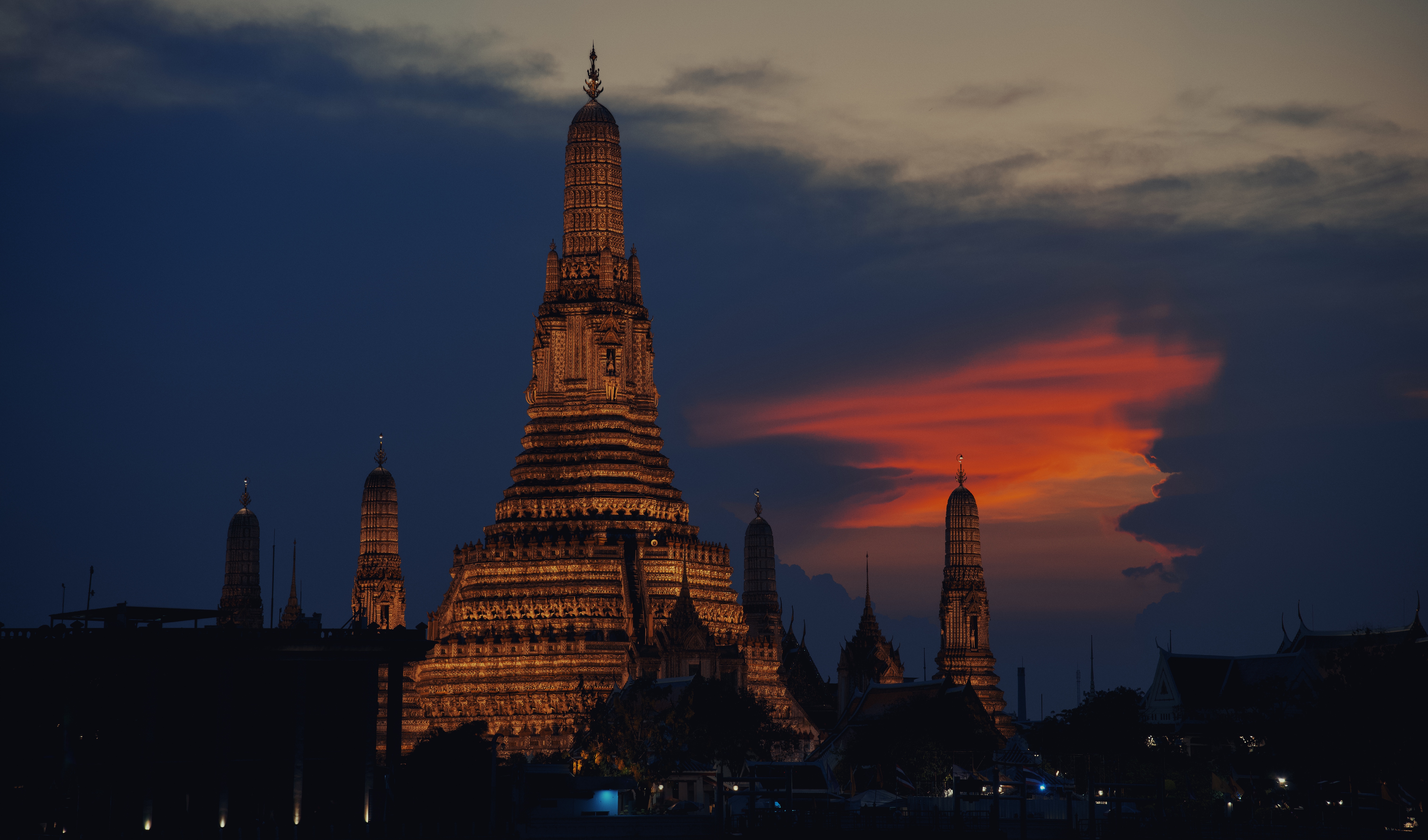 Bangkok 2026